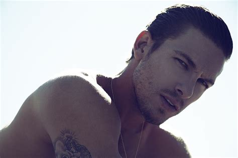 adam senn gucci underwear|Adam Senn by Brent Chua for Fashionisto Exclusive.